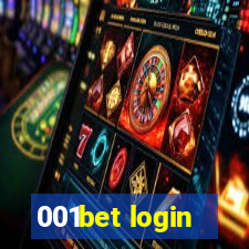 001bet login